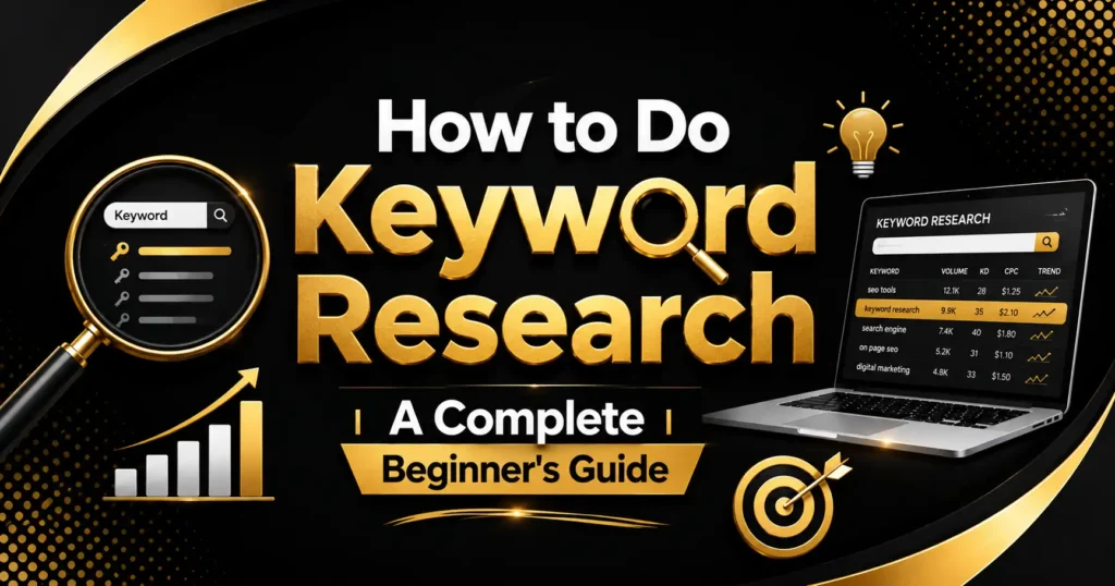 Keyword Research