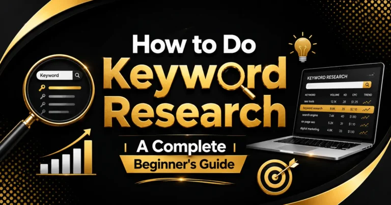 Keyword Research