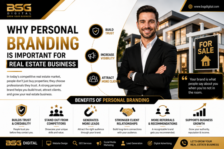 Why Personal Branding Is Important