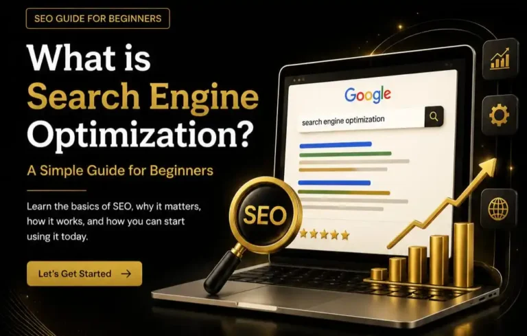 What is Search Engine Optimization