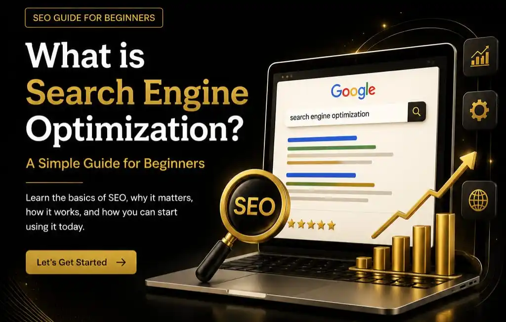 What is Search Engine Optimization