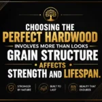 Choosing the Perfect Hardwood