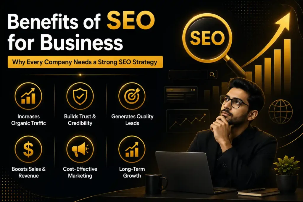Why SEO Is Important for Real Estate Business