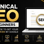 Technical SEO for Beginners | The Complete Guide 2026
