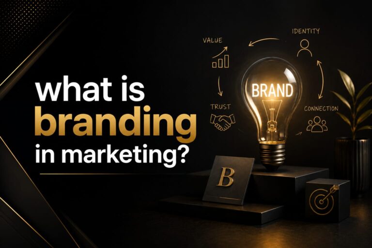 What Is Branding in Marketing
