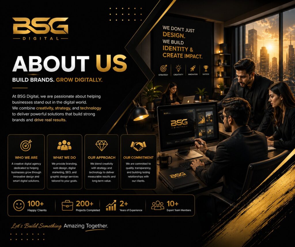 About Us