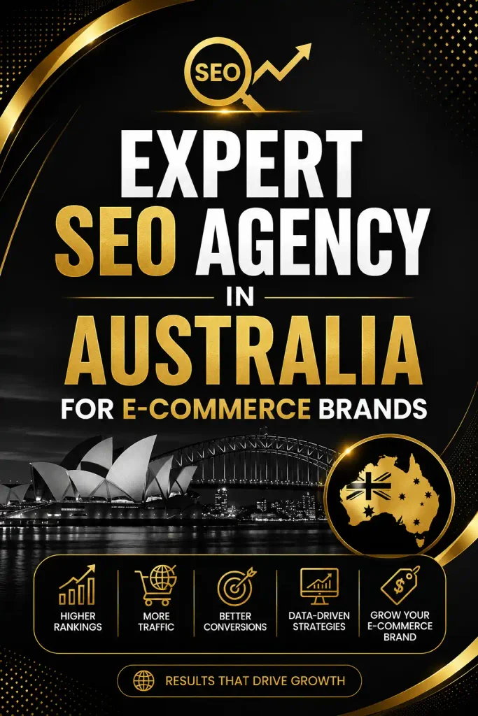 SEO Agency in Australia | How to Choose the Right Partner for Long-Term Growth