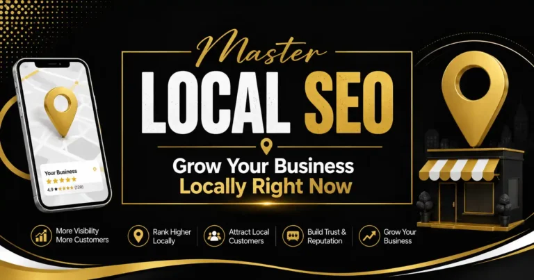 Local SEO