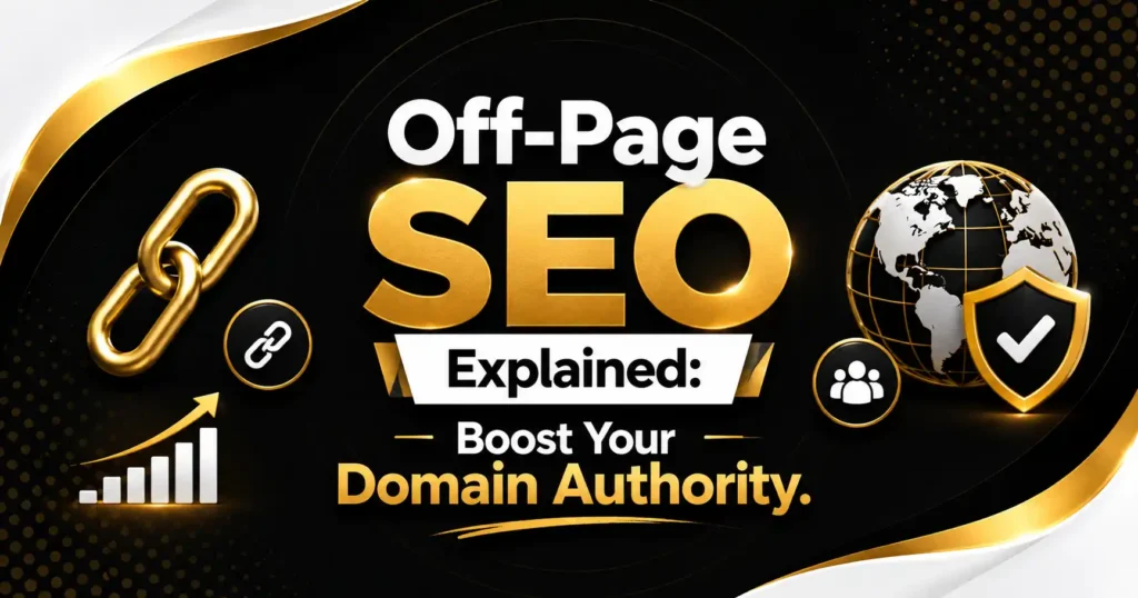 Off-Page SEO