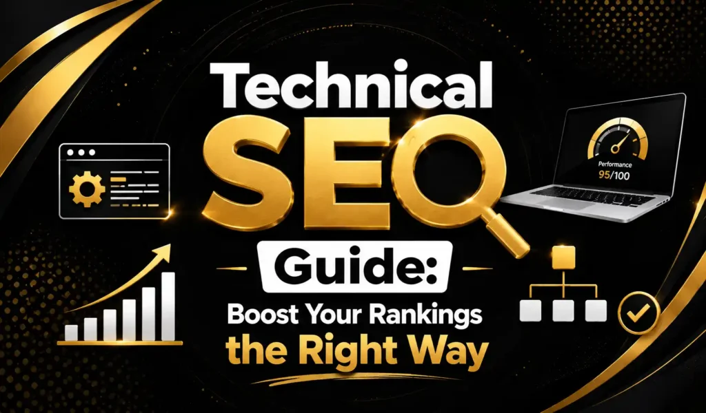 Technical SEO