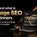 What is On-Page SEO for Beginners? Full Easy Guide
