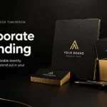 corporate branding